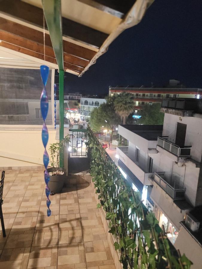 ארטה Marge Apt מראה חיצוני תמונה